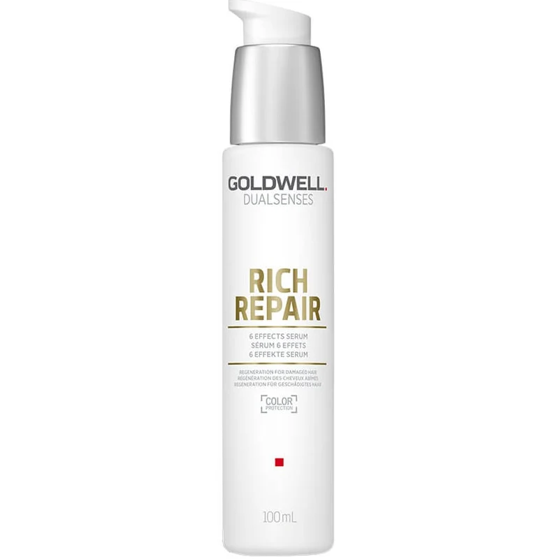 Dualsenses Rich Repair 6 Effects Serum 100ml