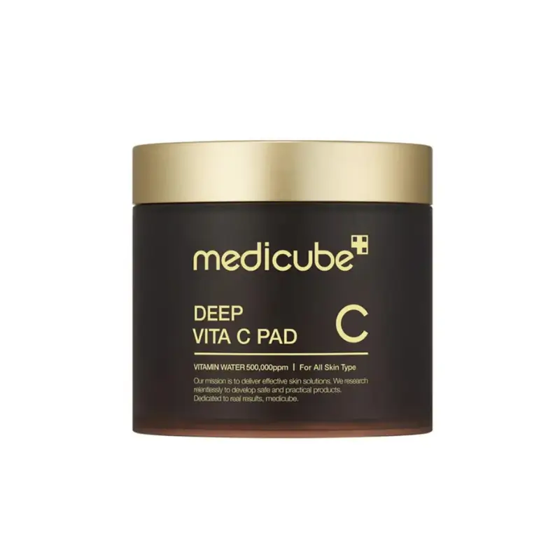 Medicube Deep Vita C Pad, 150 gr