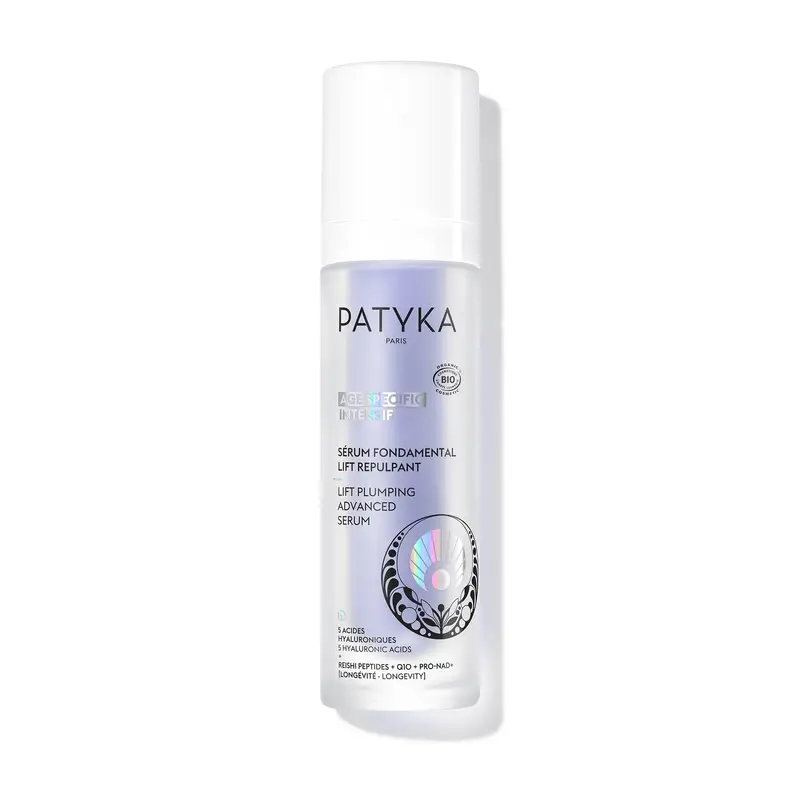 Patyka Serum Fundamental Lift Repulpante, 30 ml