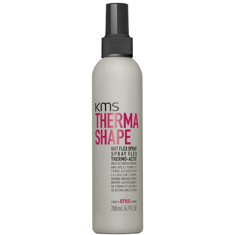 Thermashape Hot Flex Spray 200ml