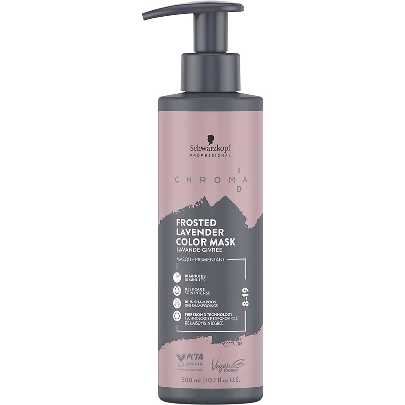 ChromaID CM 8-19 300ml