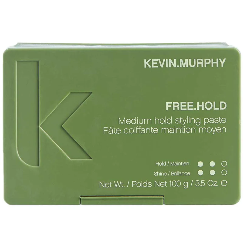 Free Hold 100g