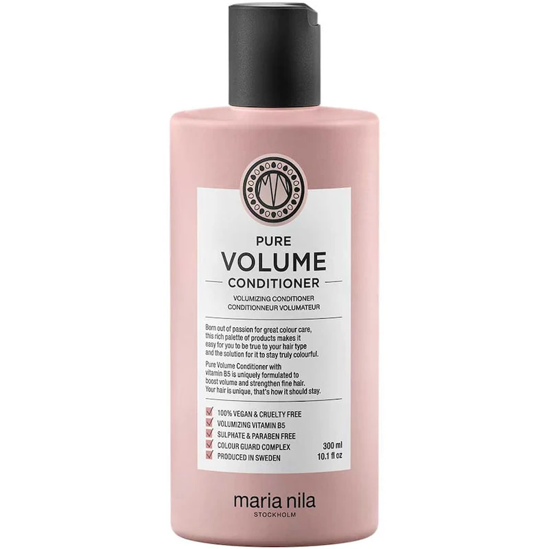 Pure Volume Conditioner 300ml