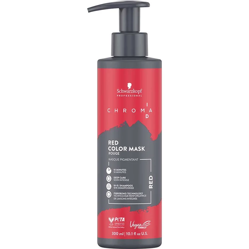 ChromaID CM Red 300ml