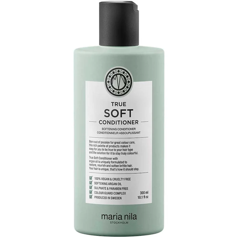 True Soft Conditioner 300ml
