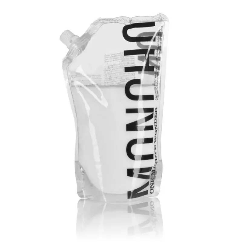 Moncho Moreno Doypack Mascarilla One Minute Wonder , 500 ml