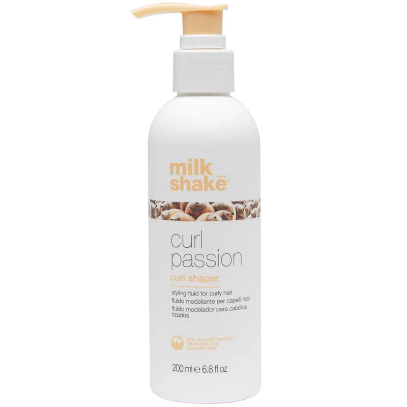 Curl Passion Shaper 200ml