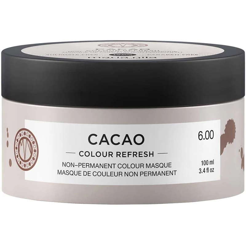 Colour Refresh Cacao 6.00 100ml
