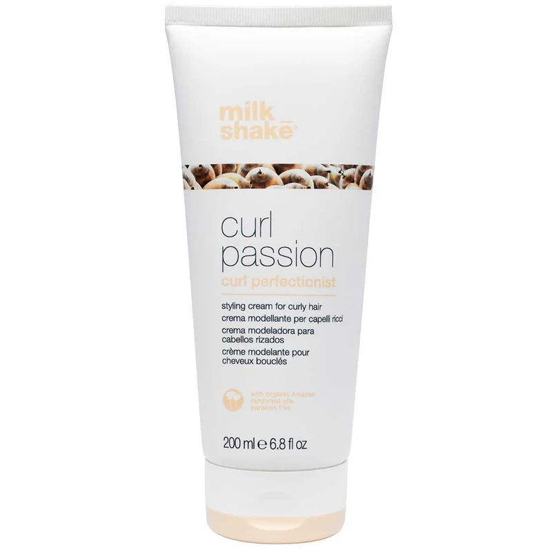 Curl Passion Perfectionist 200ml