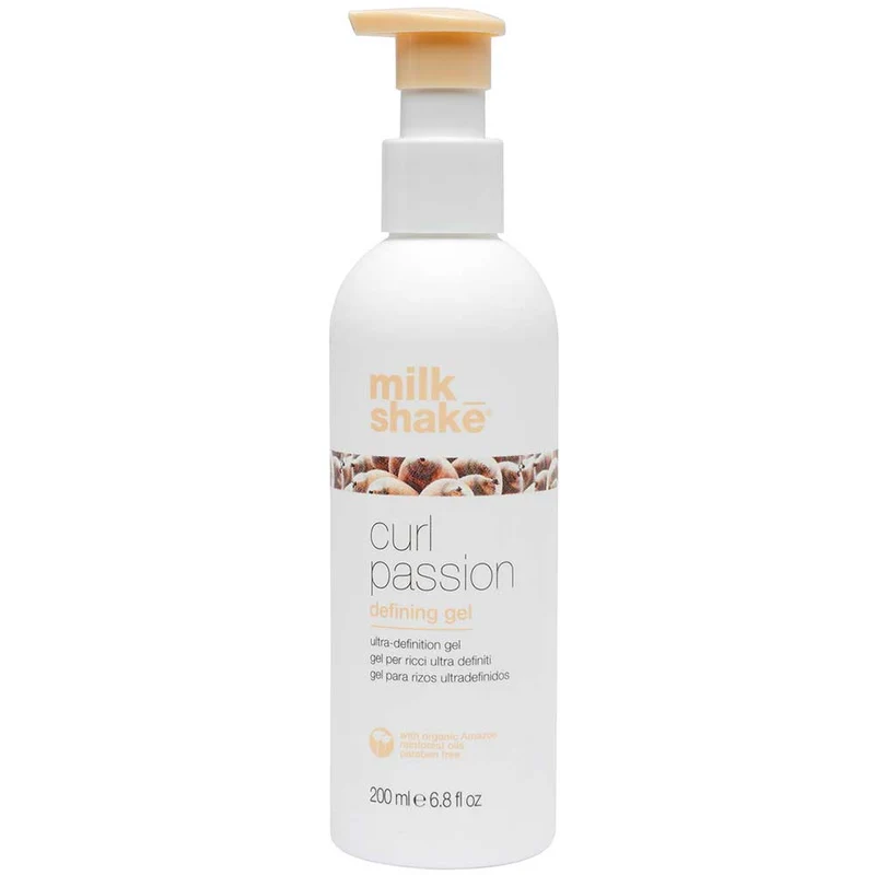 milk_shake Curl Passion Defining Gel 200ml