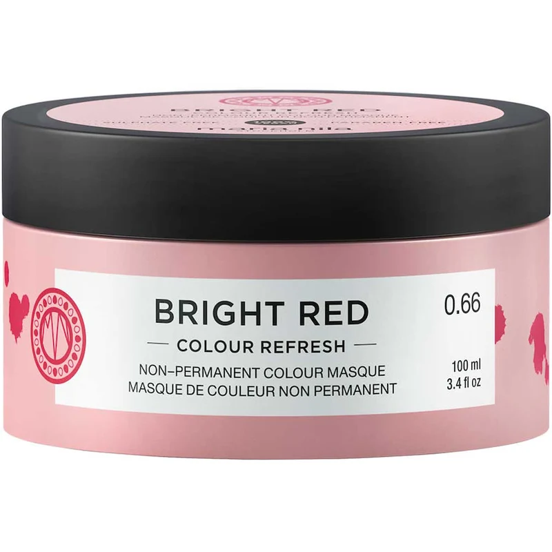 Colour Refresh Bright Red 0.66 100ml