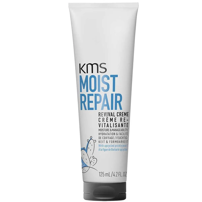 Moist Repair Revival Creme 125ml