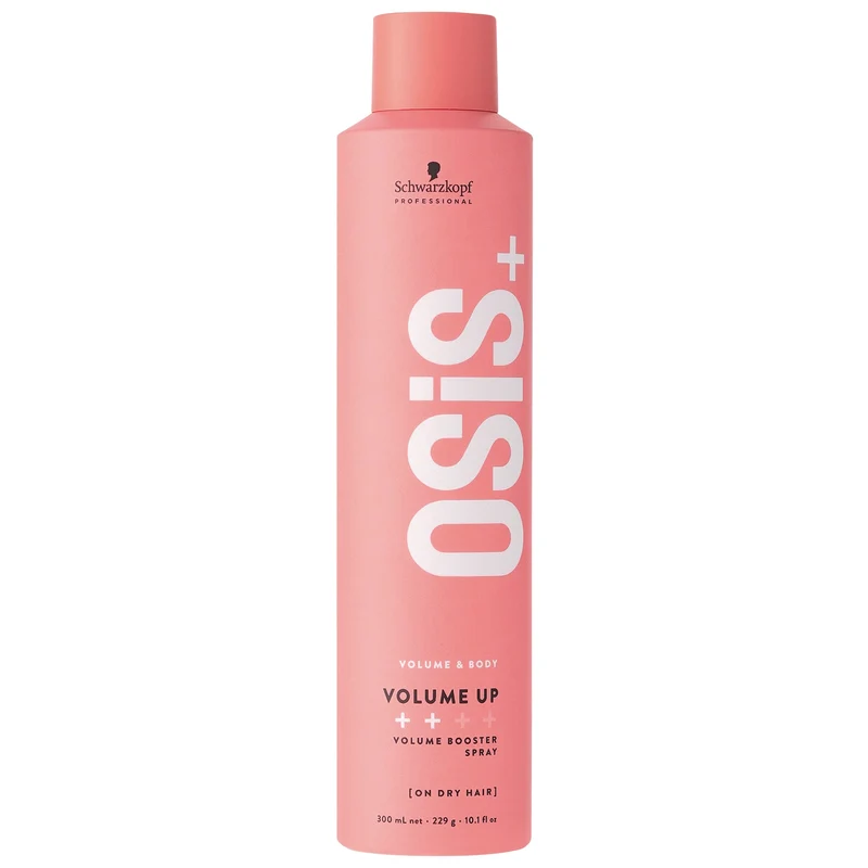 OSiS+ Volume Up Instant Textured Volume 300ml