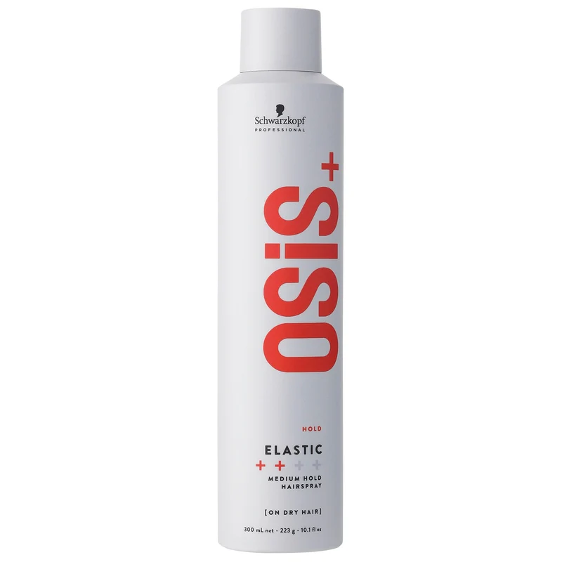 OSiS+ Elastic 300ml