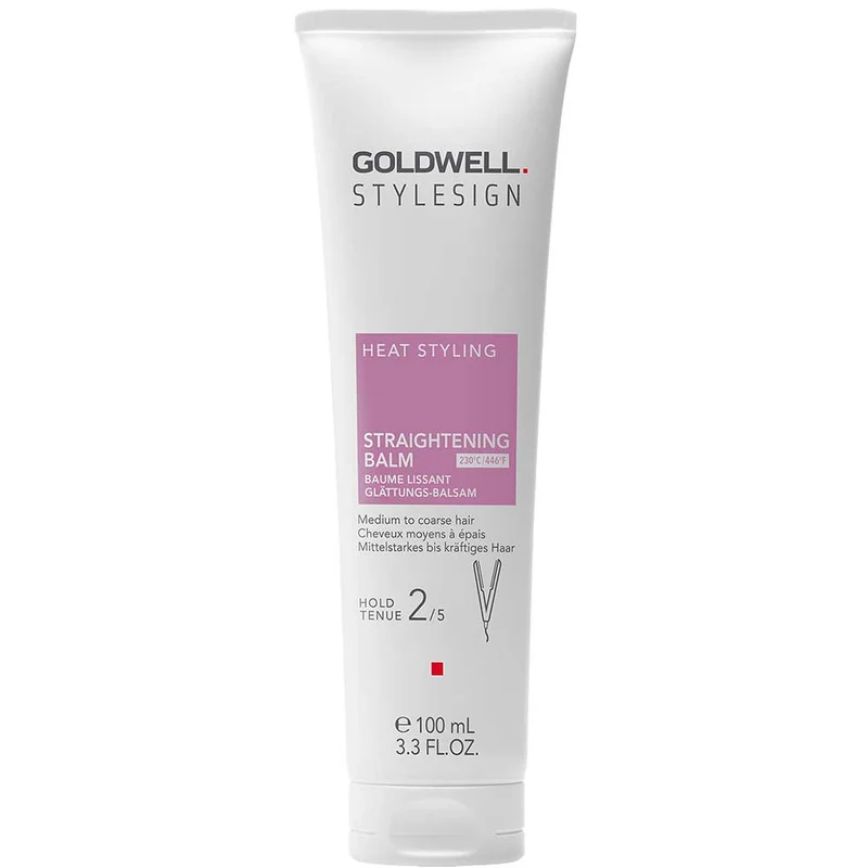 Goldwell StyleSign Straightening Balm 100mL