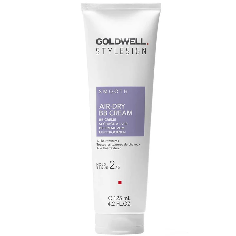 StyleSign Air-dry BB Cream 125mL