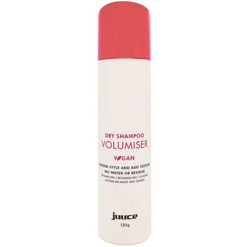 Dry Shampoo Volumiser 100g