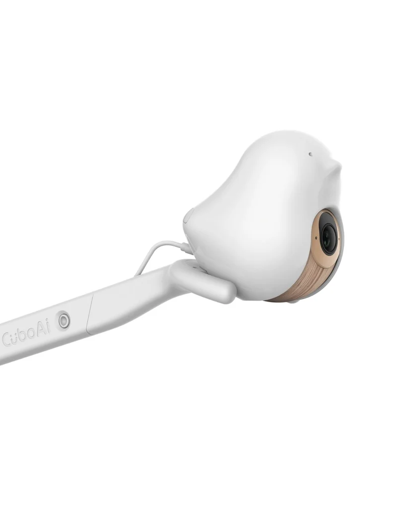 CuboAi Smart Baby Monitor 3 Floor Stand Set