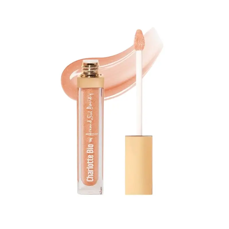 Charlotte Bio brillo de labios Arnaud Sol Highighter, 6,5 ml