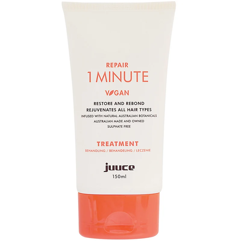 1 Minute Treatment 150ml