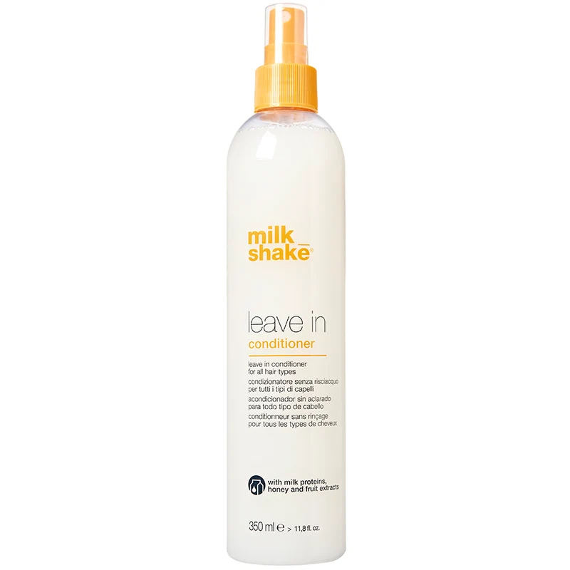 Leave In Conditioner 350ml