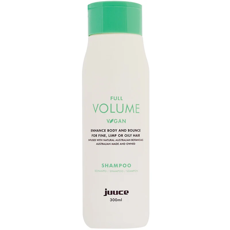 Full Volume Shampoo 300ml