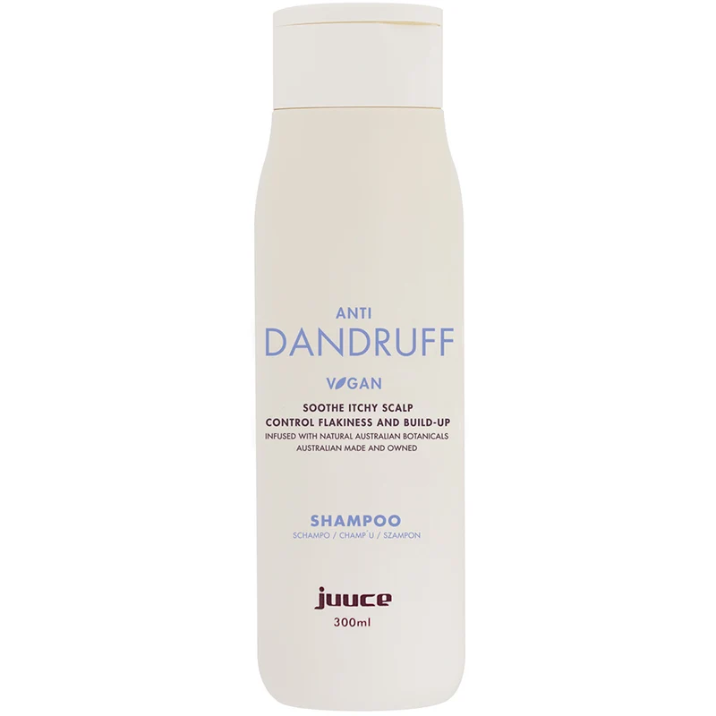 Anti Dandruff Shampoo 300ml