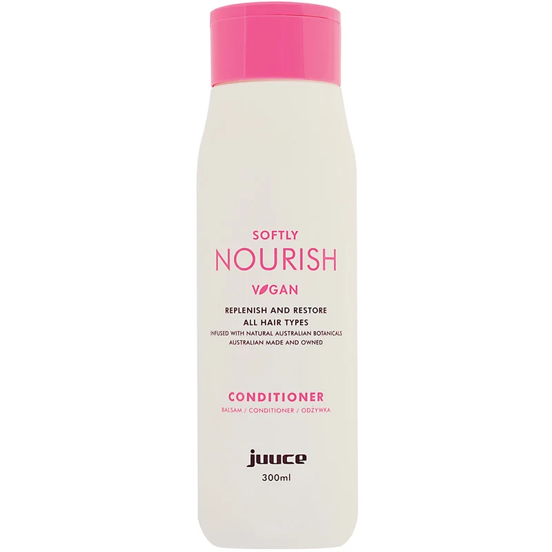 Softly Nourish Conditioner 300ml