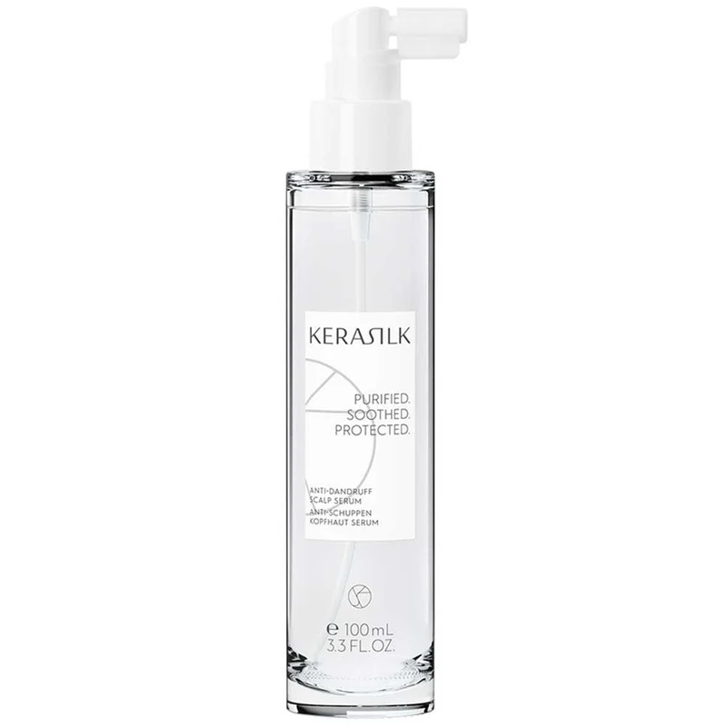 Anti-Dandruff Scalp Serum 100ml