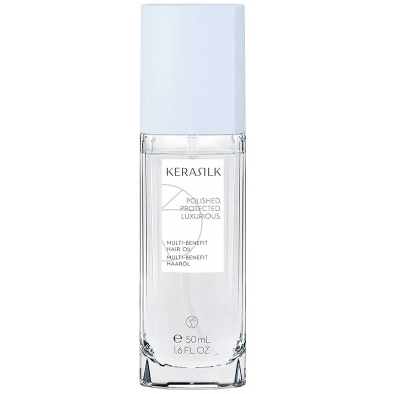 Multi-Benefit Oil 50ml