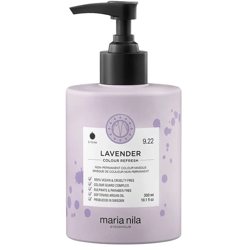 Colour Refresh Lavender 9.22 300ml