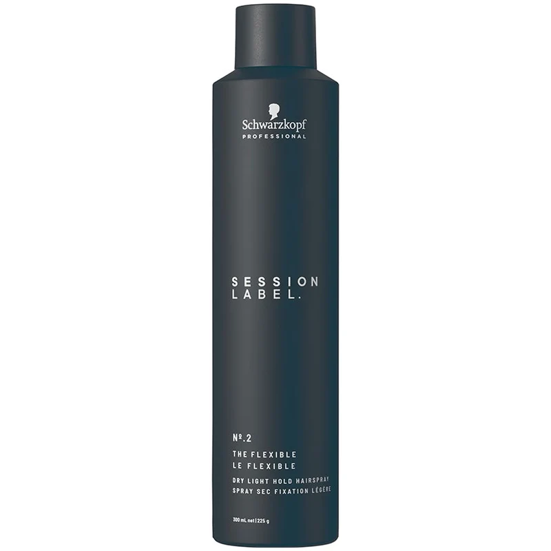 Session Label The Flexible 300mL