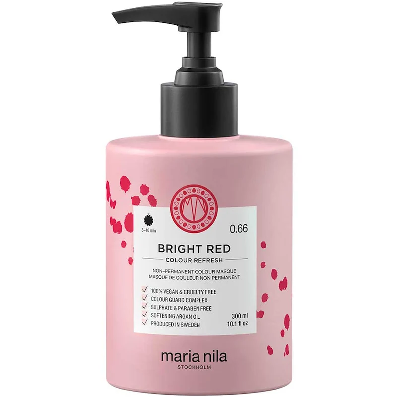 Colour Refresh Bright Red 0.66 300ml