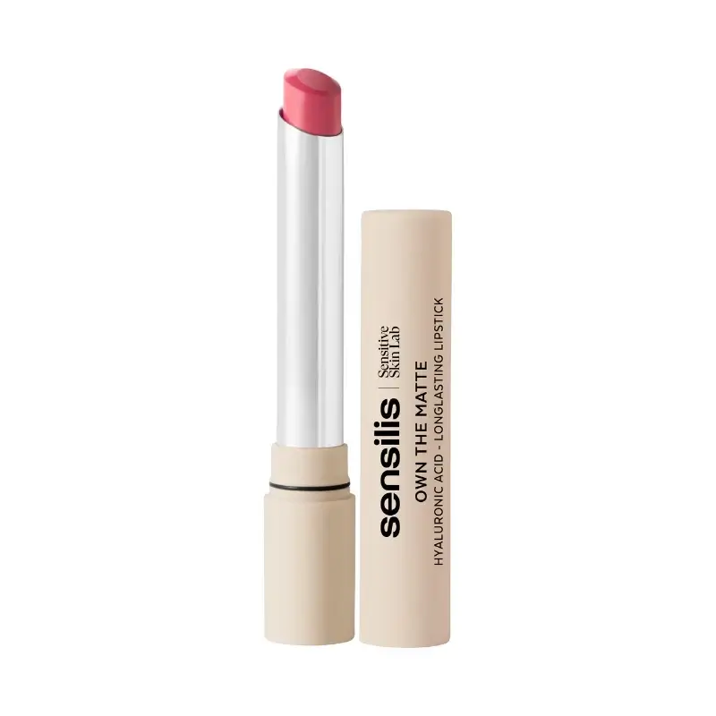 Sensilis Sss Own The Matte Lipstick 03, 2 gr