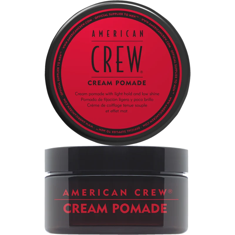 Cream Pomade 85g
