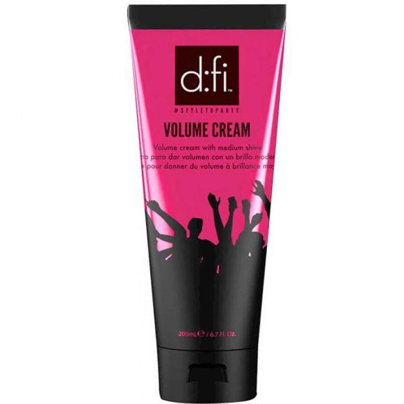 Volume Cream 200ml