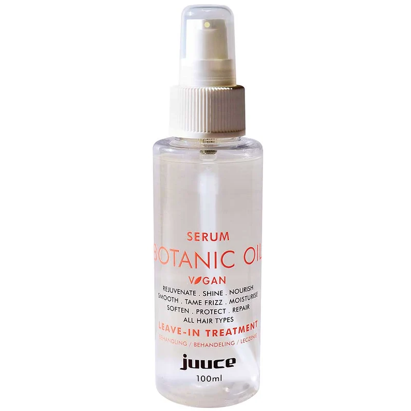 Botanic Oil Serum 100ml