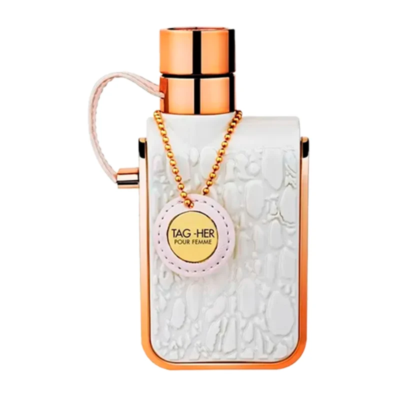Armaf Perfume Tag Her Edp para Mujer, 100 Ml