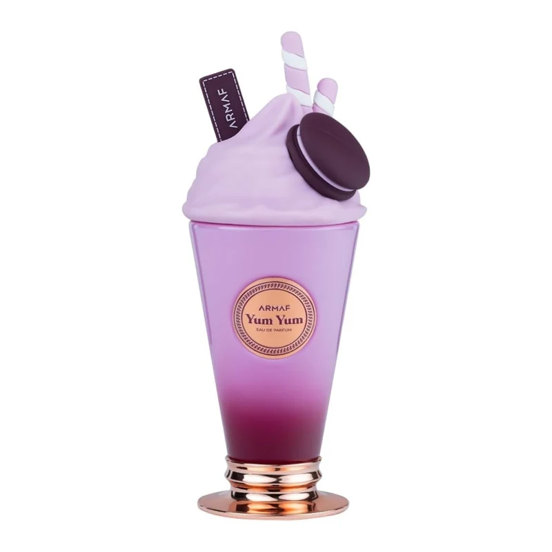 Armaf Perfume Delights Yum Yum EDP para Mujer, 100 Ml