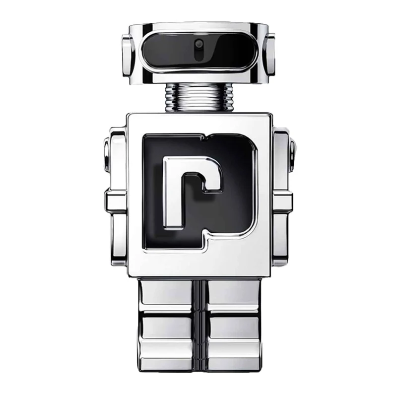 Paco Rabanne Perfume Phantom EDT para Hombre, 100 ml