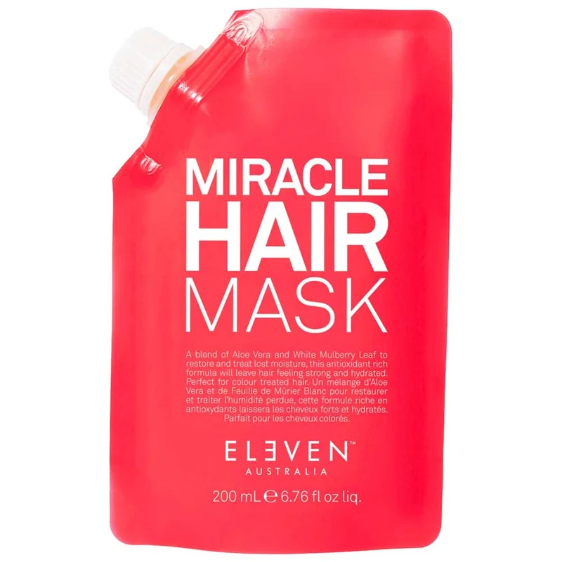 Miracle Hair Mask 200ml