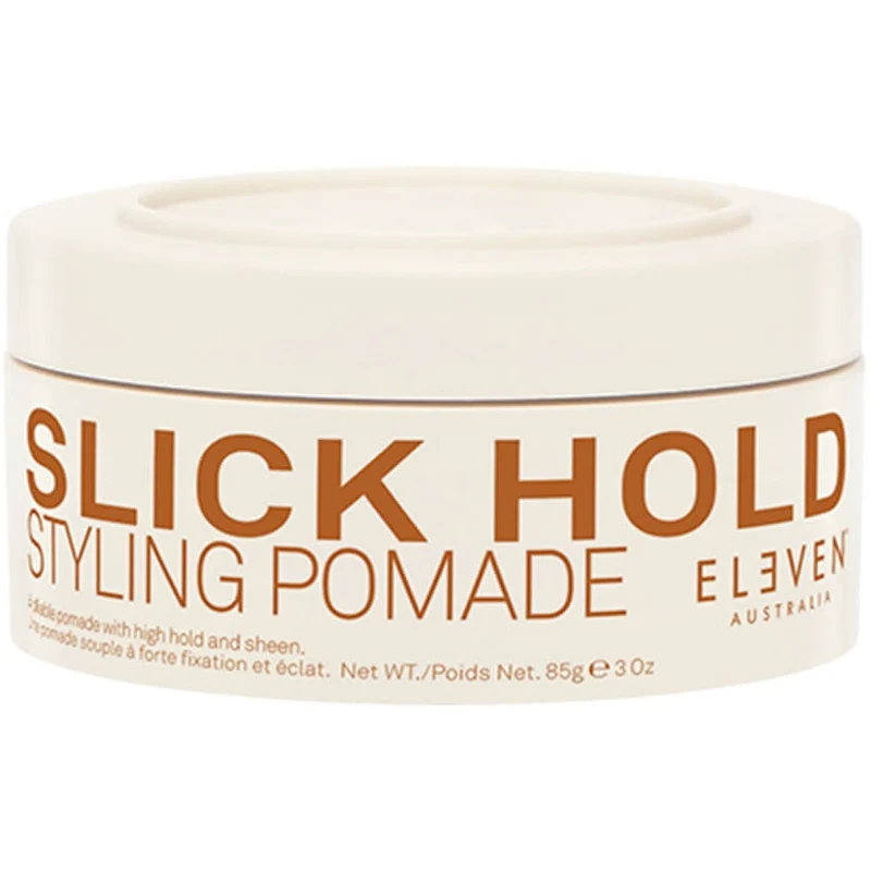 Slick Hold Styling Pomade 85g