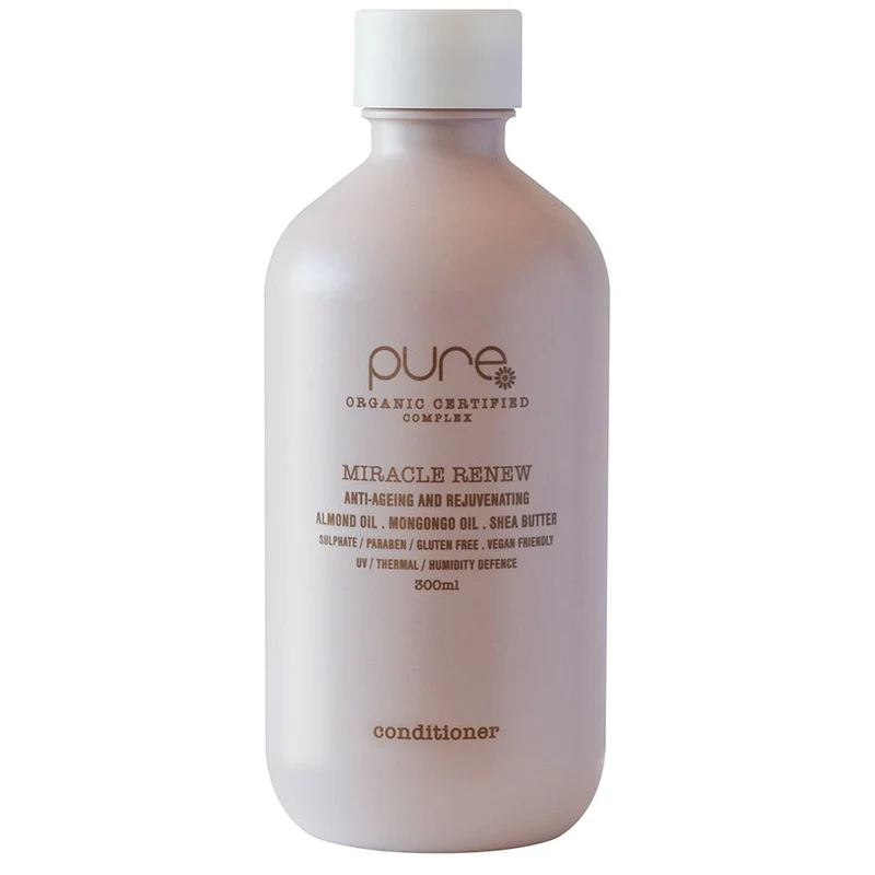 Pearl Miracle Conditioner 300ml