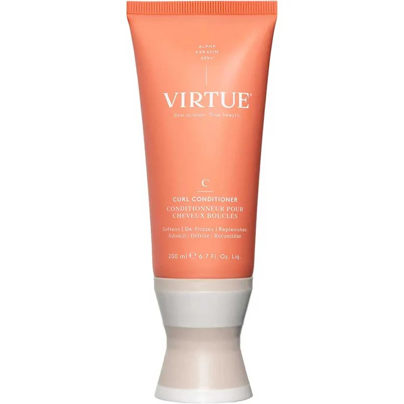 Curl Conditioner 200ml