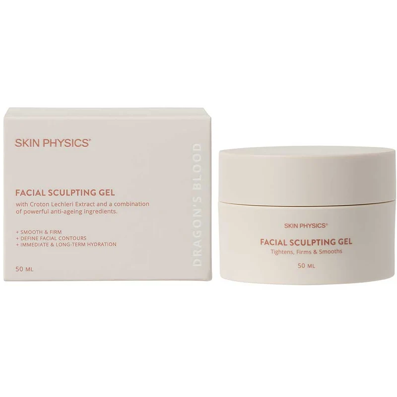 Facial Sculpting Gel 50ml