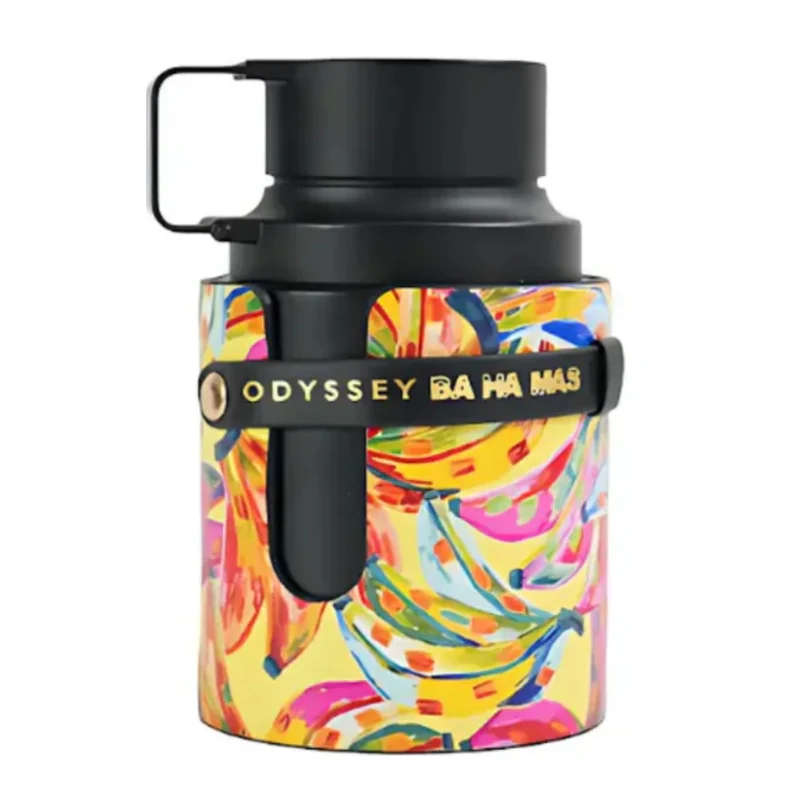 Armaf Perfume Odyssey Ba Ha Mas EDP 100 ml, Unisex