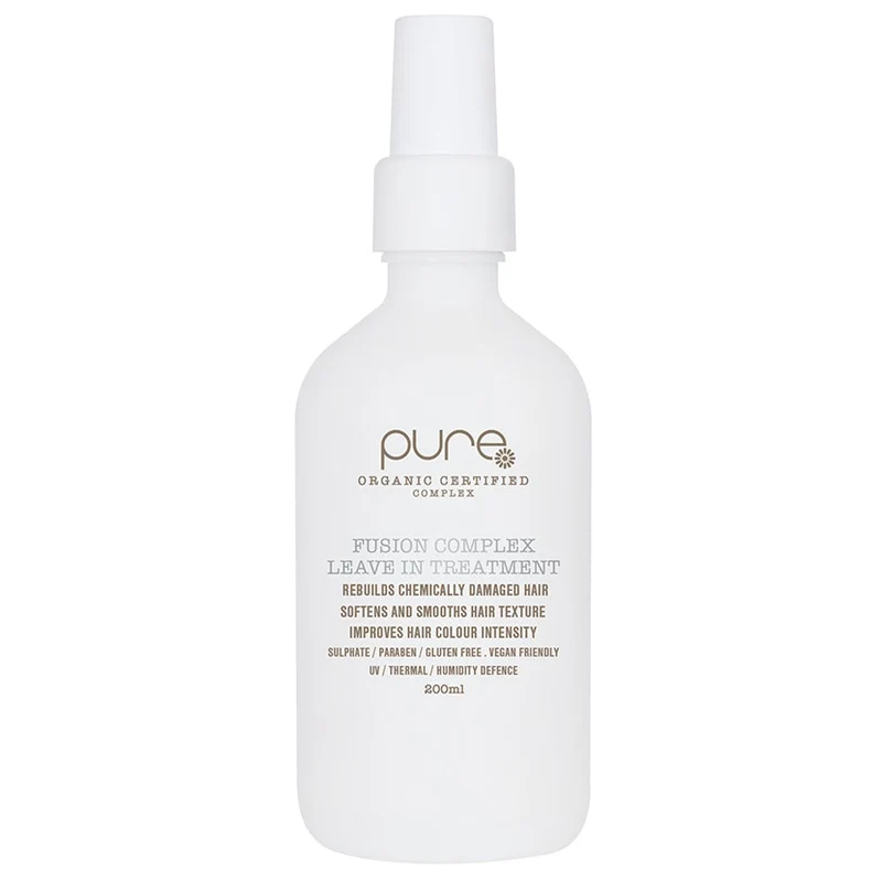 Fusion Complex Leave In Treatment 200ml