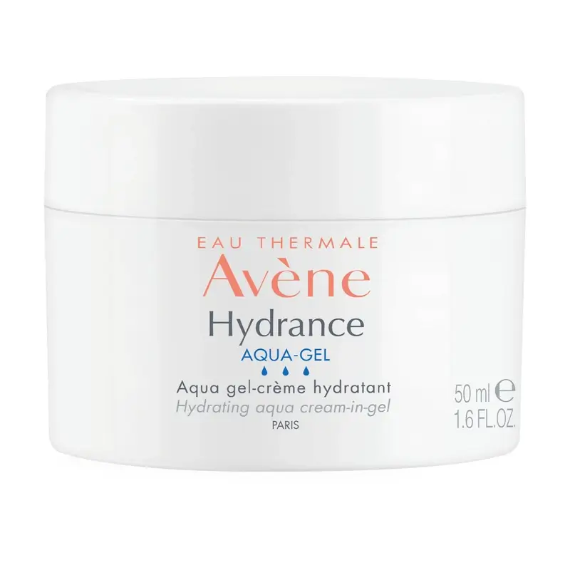 Avène Hydrance Aqua Gel Crema 50 ml
