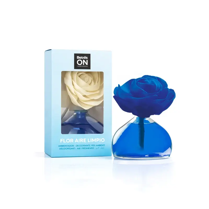 Betres On Flor Aire Limpio, 85 ml
