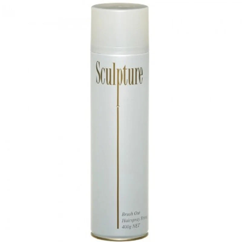 Indola Sculpture Hairspray 400g